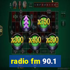 radio fm 90.1